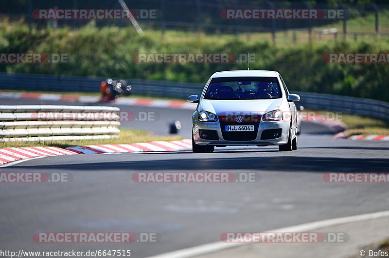 Bild #6647515 - Touristenfahrten Nürburgring Nordschleife (30.06.2019)