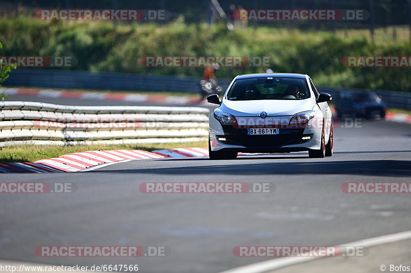 Bild #6647566 - Touristenfahrten Nürburgring Nordschleife (30.06.2019)