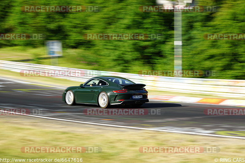 Bild #6647616 - Touristenfahrten Nürburgring Nordschleife (30.06.2019)