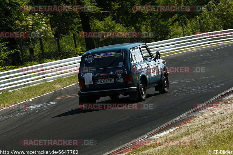 Bild #6647782 - Touristenfahrten Nürburgring Nordschleife (30.06.2019)