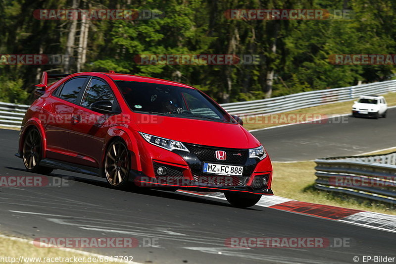 Bild #6647792 - Touristenfahrten Nürburgring Nordschleife (30.06.2019)