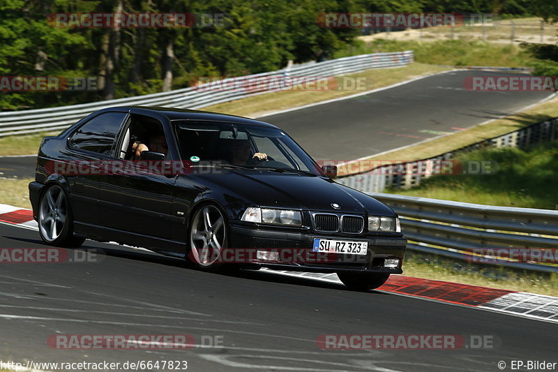 Bild #6647823 - Touristenfahrten Nürburgring Nordschleife (30.06.2019)