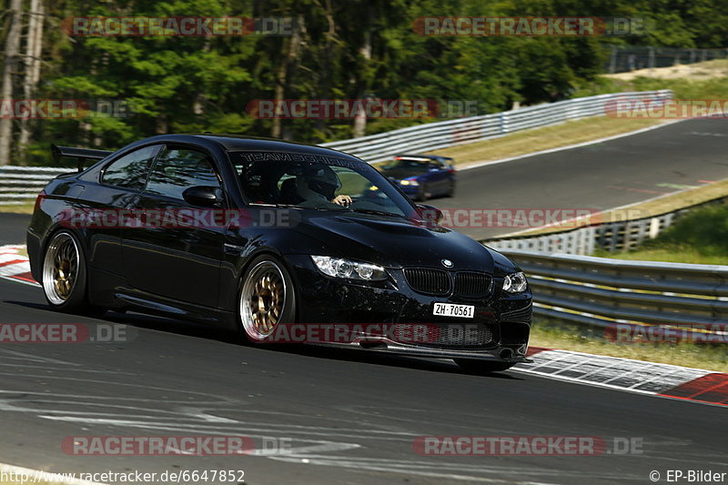 Bild #6647852 - Touristenfahrten Nürburgring Nordschleife (30.06.2019)