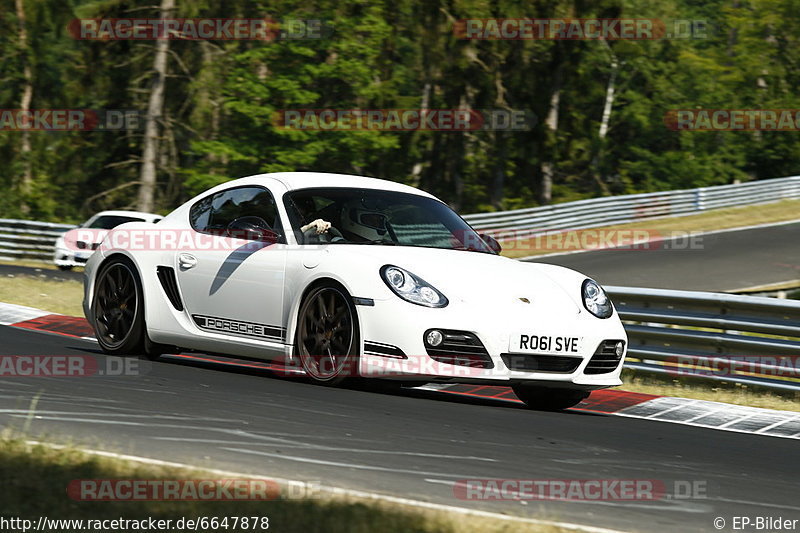 Bild #6647878 - Touristenfahrten Nürburgring Nordschleife (30.06.2019)