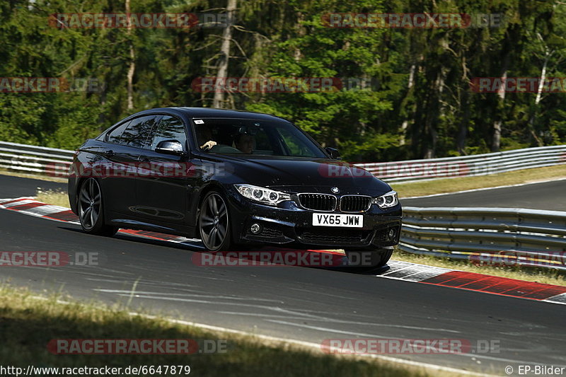 Bild #6647879 - Touristenfahrten Nürburgring Nordschleife (30.06.2019)