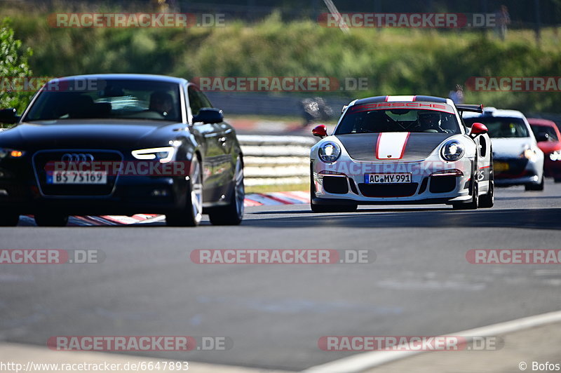 Bild #6647893 - Touristenfahrten Nürburgring Nordschleife (30.06.2019)