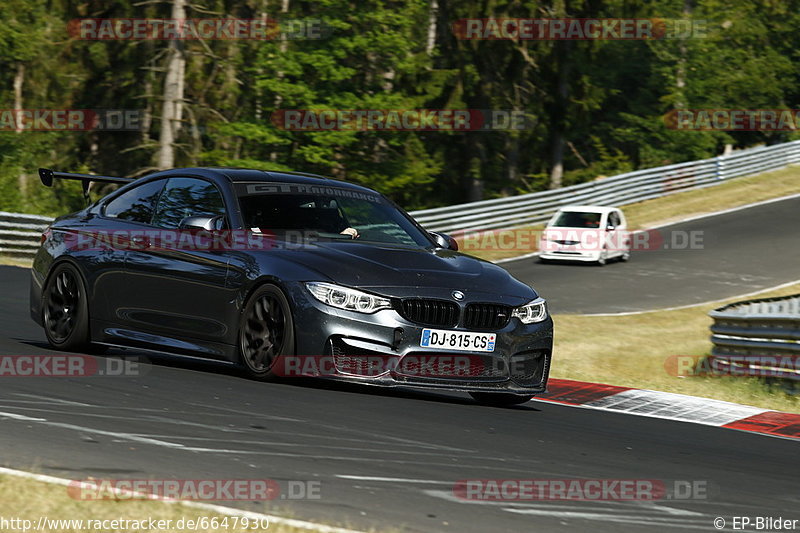 Bild #6647930 - Touristenfahrten Nürburgring Nordschleife (30.06.2019)