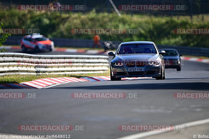 Bild #6648012 - Touristenfahrten Nürburgring Nordschleife (30.06.2019)