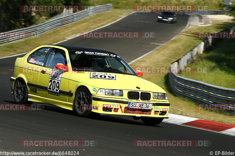 Bild #6648024 - Touristenfahrten Nürburgring Nordschleife (30.06.2019)