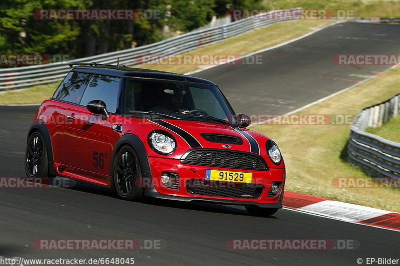 Bild #6648045 - Touristenfahrten Nürburgring Nordschleife (30.06.2019)