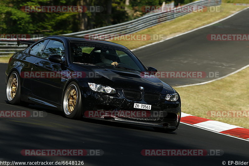 Bild #6648126 - Touristenfahrten Nürburgring Nordschleife (30.06.2019)