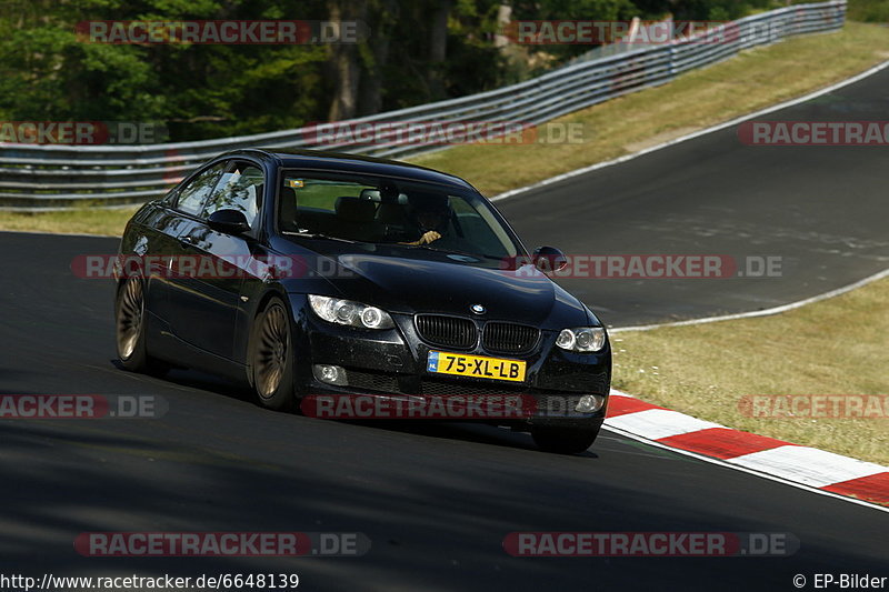 Bild #6648139 - Touristenfahrten Nürburgring Nordschleife (30.06.2019)