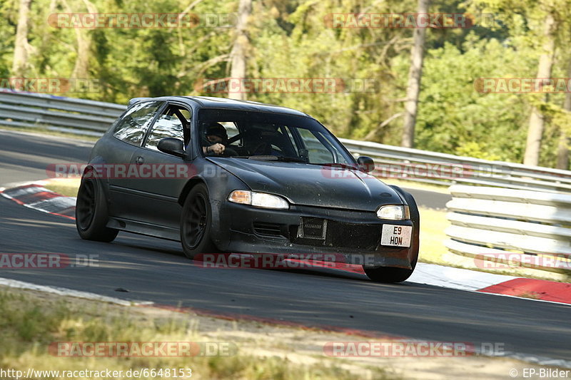 Bild #6648153 - Touristenfahrten Nürburgring Nordschleife (30.06.2019)