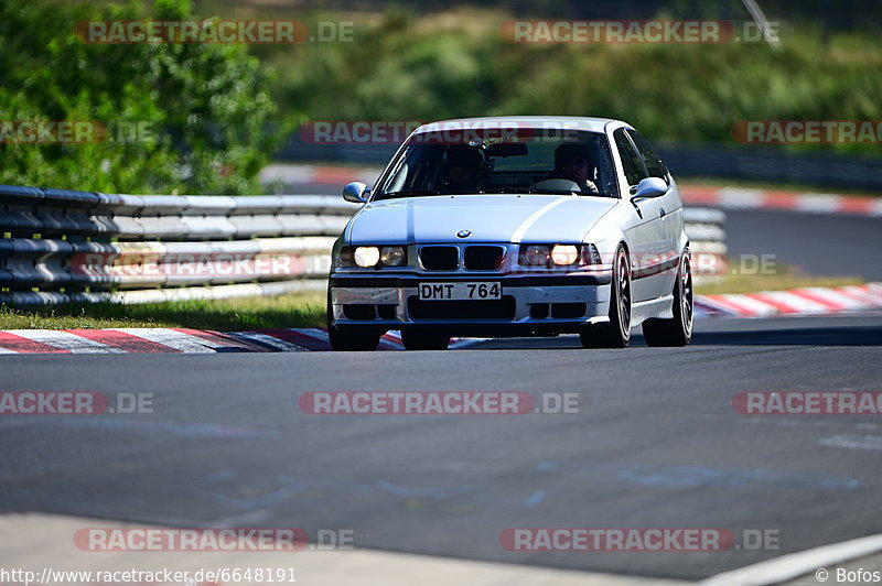 Bild #6648191 - Touristenfahrten Nürburgring Nordschleife (30.06.2019)