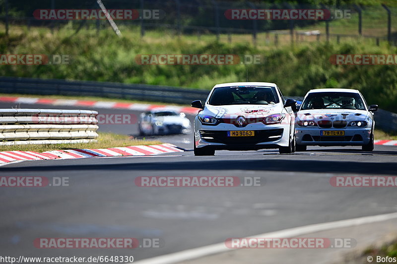 Bild #6648330 - Touristenfahrten Nürburgring Nordschleife (30.06.2019)