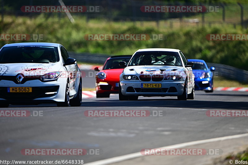 Bild #6648338 - Touristenfahrten Nürburgring Nordschleife (30.06.2019)