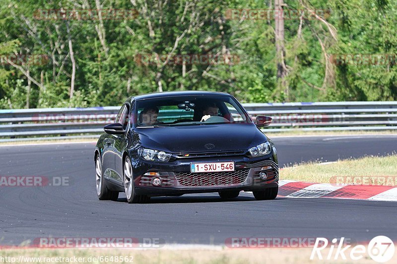 Bild #6648562 - Touristenfahrten Nürburgring Nordschleife (30.06.2019)