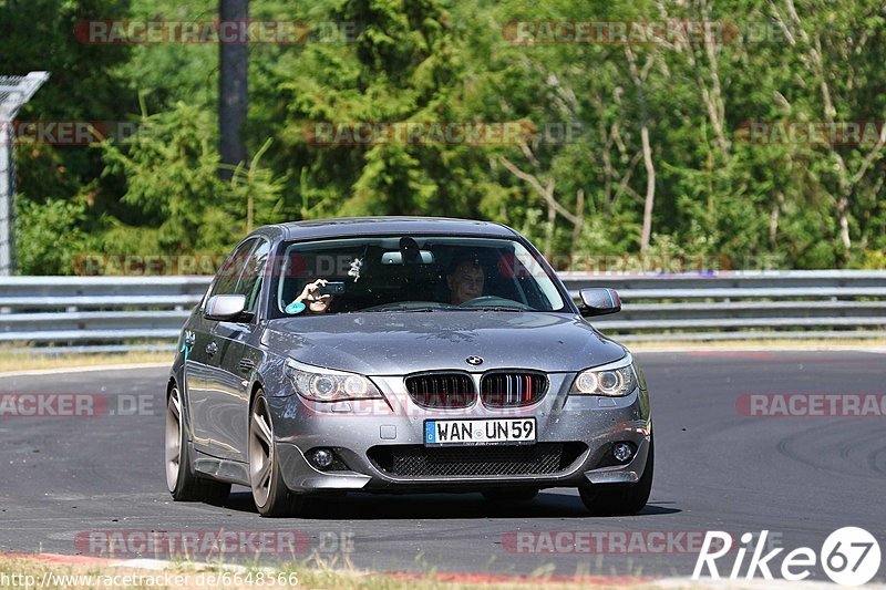 Bild #6648566 - Touristenfahrten Nürburgring Nordschleife (30.06.2019)