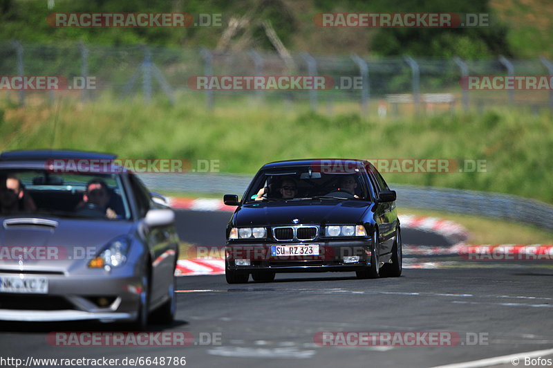 Bild #6648786 - Touristenfahrten Nürburgring Nordschleife (30.06.2019)