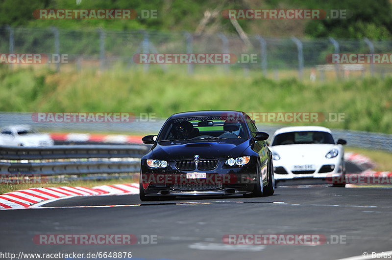 Bild #6648876 - Touristenfahrten Nürburgring Nordschleife (30.06.2019)