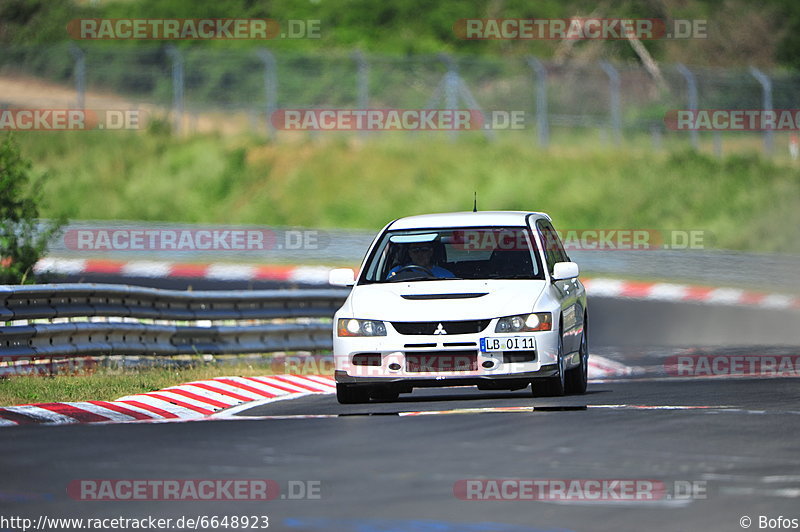 Bild #6648923 - Touristenfahrten Nürburgring Nordschleife (30.06.2019)