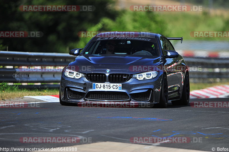 Bild #6648988 - Touristenfahrten Nürburgring Nordschleife (30.06.2019)