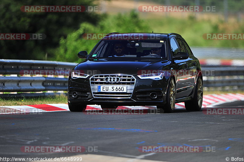 Bild #6648999 - Touristenfahrten Nürburgring Nordschleife (30.06.2019)