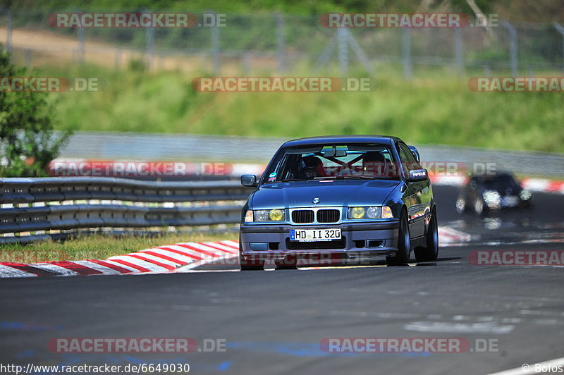 Bild #6649030 - Touristenfahrten Nürburgring Nordschleife (30.06.2019)