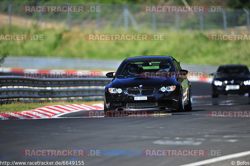 Bild #6649155 - Touristenfahrten Nürburgring Nordschleife (30.06.2019)