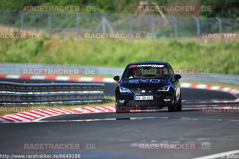 Bild #6649186 - Touristenfahrten Nürburgring Nordschleife (30.06.2019)