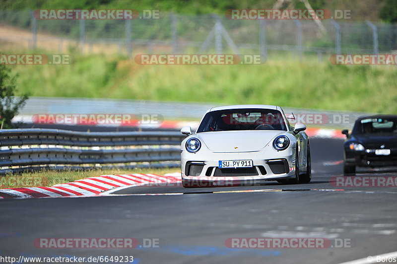 Bild #6649233 - Touristenfahrten Nürburgring Nordschleife (30.06.2019)