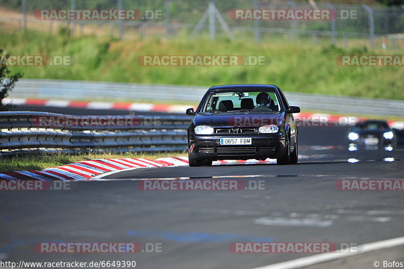 Bild #6649390 - Touristenfahrten Nürburgring Nordschleife (30.06.2019)