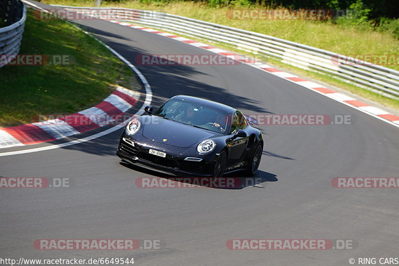 Bild #6649544 - Touristenfahrten Nürburgring Nordschleife (30.06.2019)