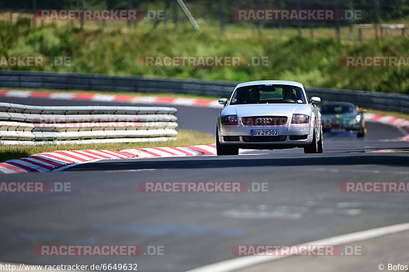 Bild #6649632 - Touristenfahrten Nürburgring Nordschleife (30.06.2019)