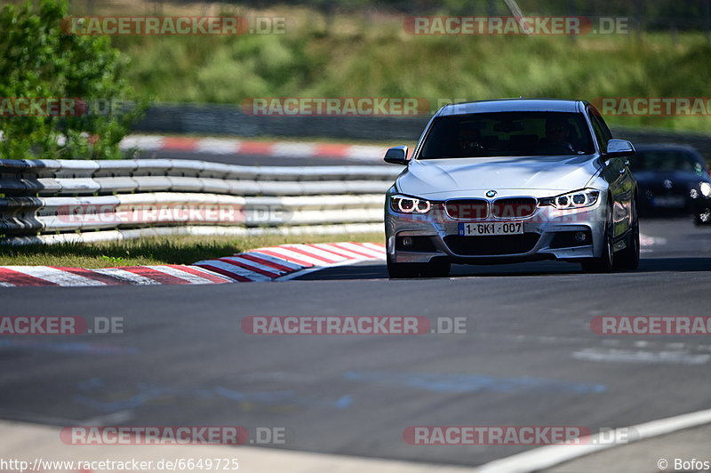 Bild #6649725 - Touristenfahrten Nürburgring Nordschleife (30.06.2019)