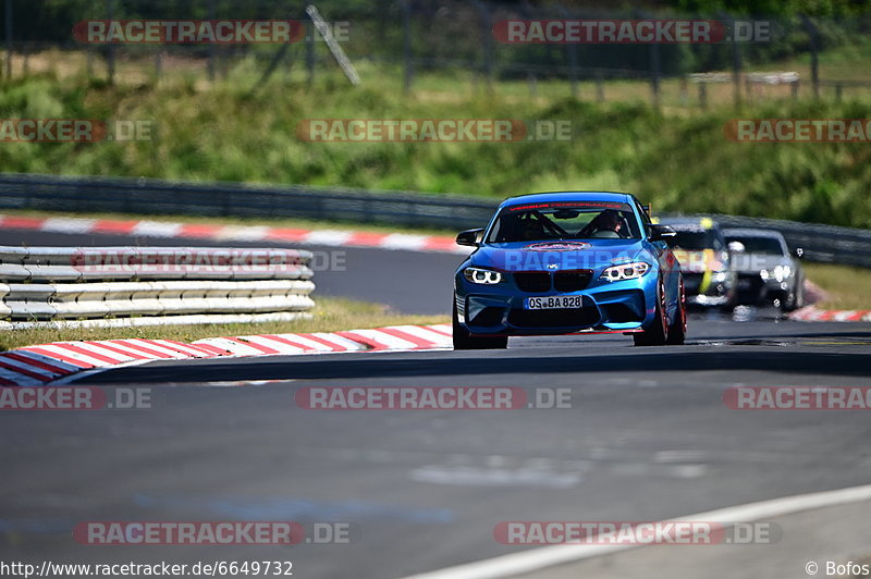 Bild #6649732 - Touristenfahrten Nürburgring Nordschleife (30.06.2019)