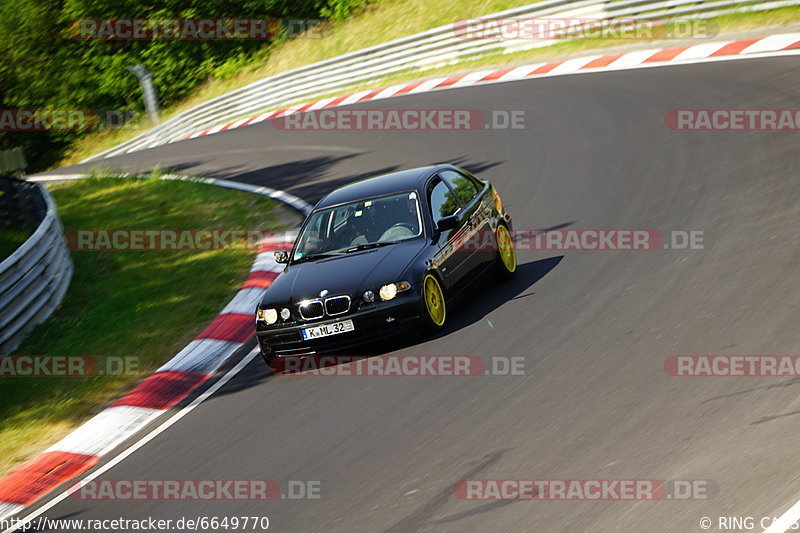 Bild #6649770 - Touristenfahrten Nürburgring Nordschleife (30.06.2019)