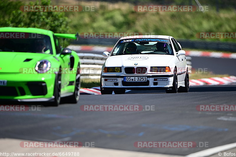 Bild #6649788 - Touristenfahrten Nürburgring Nordschleife (30.06.2019)