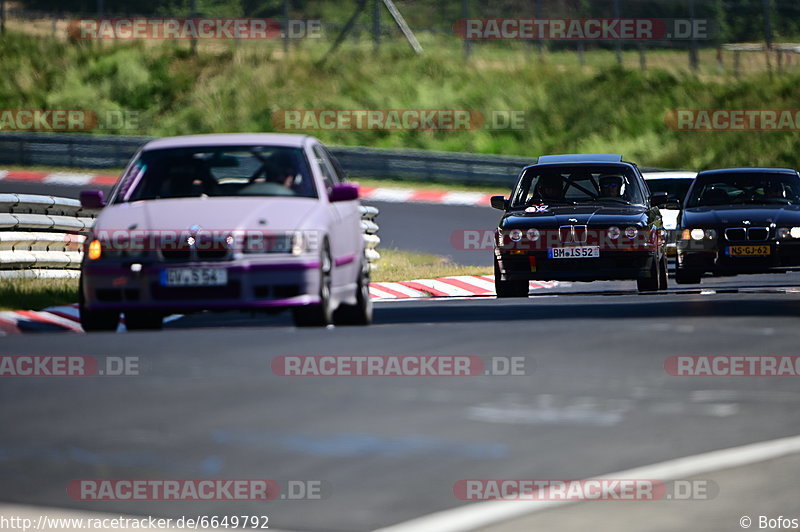 Bild #6649792 - Touristenfahrten Nürburgring Nordschleife (30.06.2019)