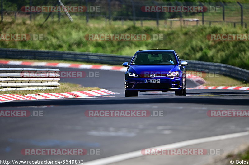 Bild #6649873 - Touristenfahrten Nürburgring Nordschleife (30.06.2019)