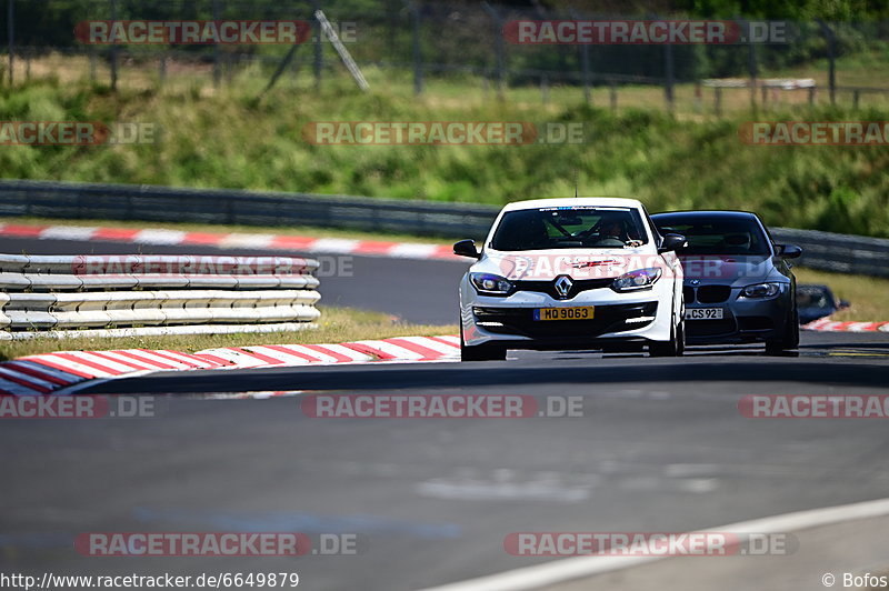 Bild #6649879 - Touristenfahrten Nürburgring Nordschleife (30.06.2019)