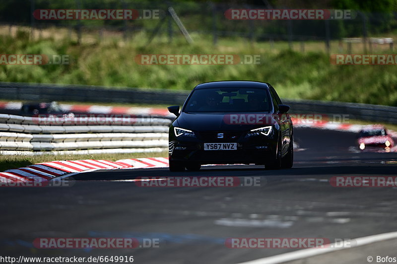 Bild #6649916 - Touristenfahrten Nürburgring Nordschleife (30.06.2019)