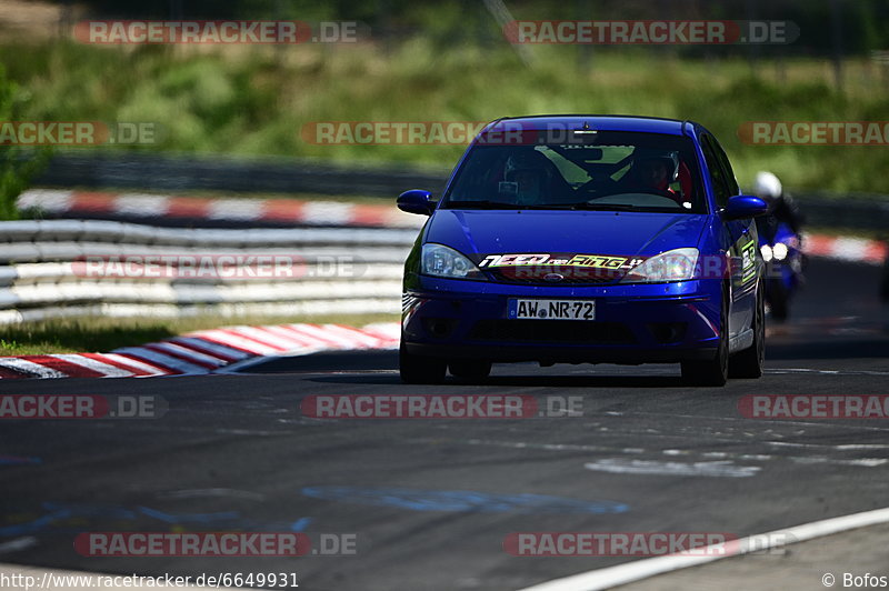 Bild #6649931 - Touristenfahrten Nürburgring Nordschleife (30.06.2019)