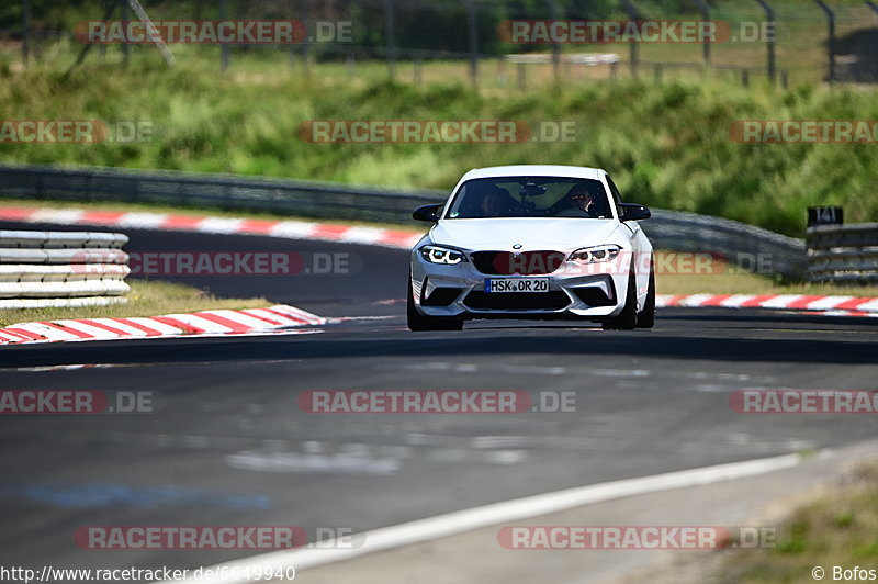 Bild #6649940 - Touristenfahrten Nürburgring Nordschleife (30.06.2019)