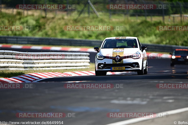 Bild #6649954 - Touristenfahrten Nürburgring Nordschleife (30.06.2019)