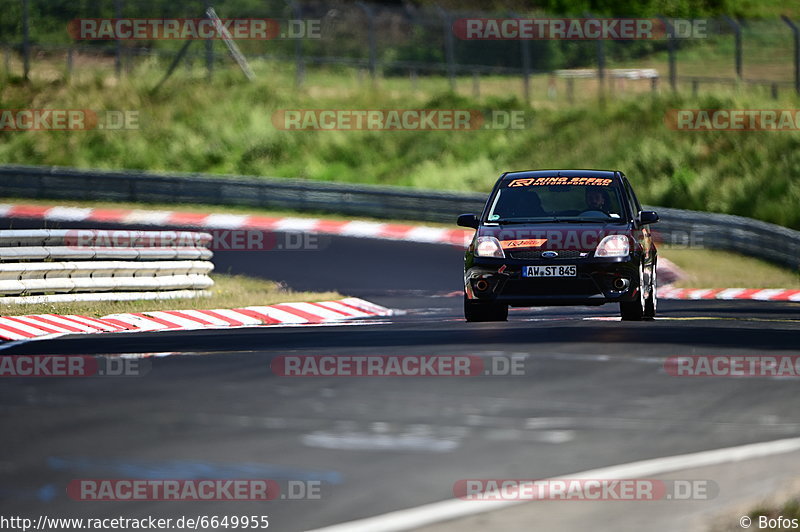 Bild #6649955 - Touristenfahrten Nürburgring Nordschleife (30.06.2019)