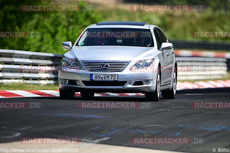 Bild #6649959 - Touristenfahrten Nürburgring Nordschleife (30.06.2019)