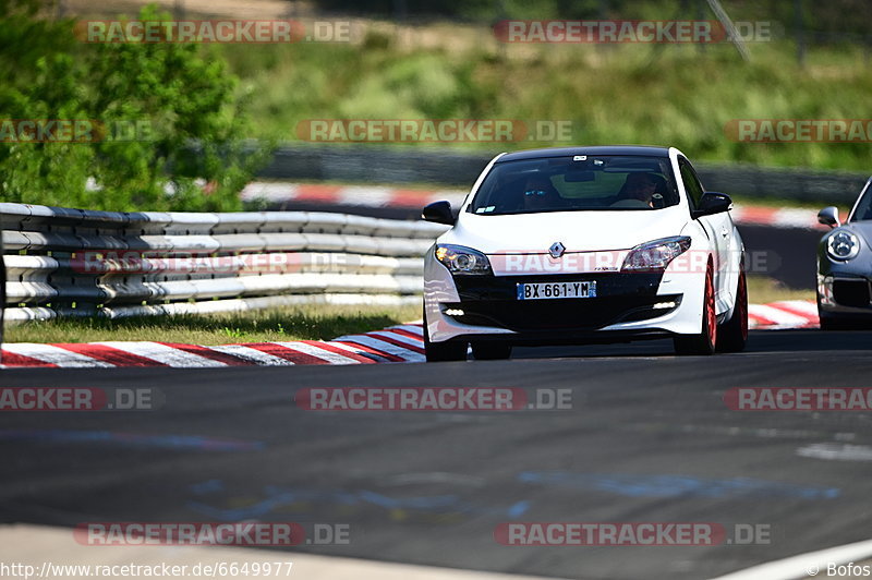 Bild #6649977 - Touristenfahrten Nürburgring Nordschleife (30.06.2019)