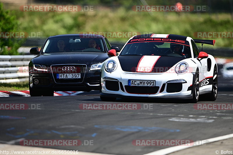 Bild #6650016 - Touristenfahrten Nürburgring Nordschleife (30.06.2019)