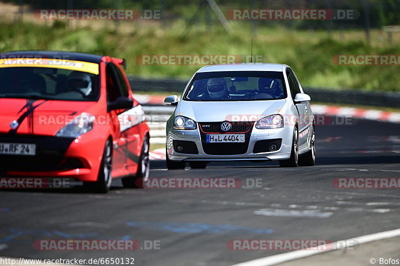 Bild #6650132 - Touristenfahrten Nürburgring Nordschleife (30.06.2019)